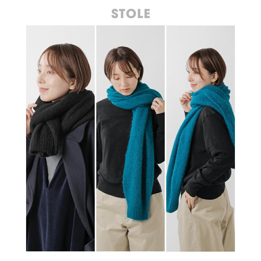 TANG!（タング） セール【30%OFF】タング TANG アルパカ 2way ボレロ