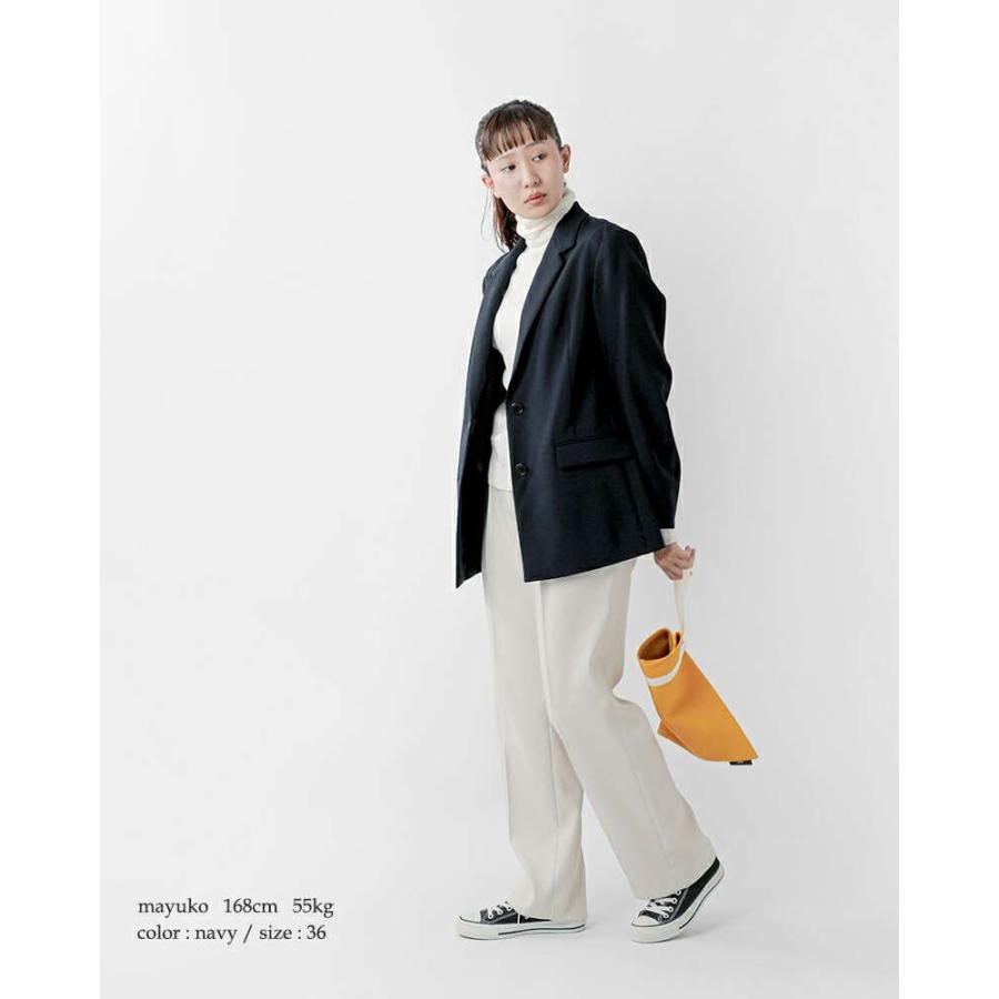 Shinzone シンゾーン ウォッシャブル クライスラー ジャケット Shinzone シンゾーン ウォッシャブル クライスラー ジャケット