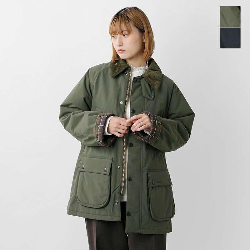 Barbour 【40%OFF】バブアー ビデイル パデッド カジュアル Barbour 【40%OFF】バブアー ビデイル パデッド カジュアル