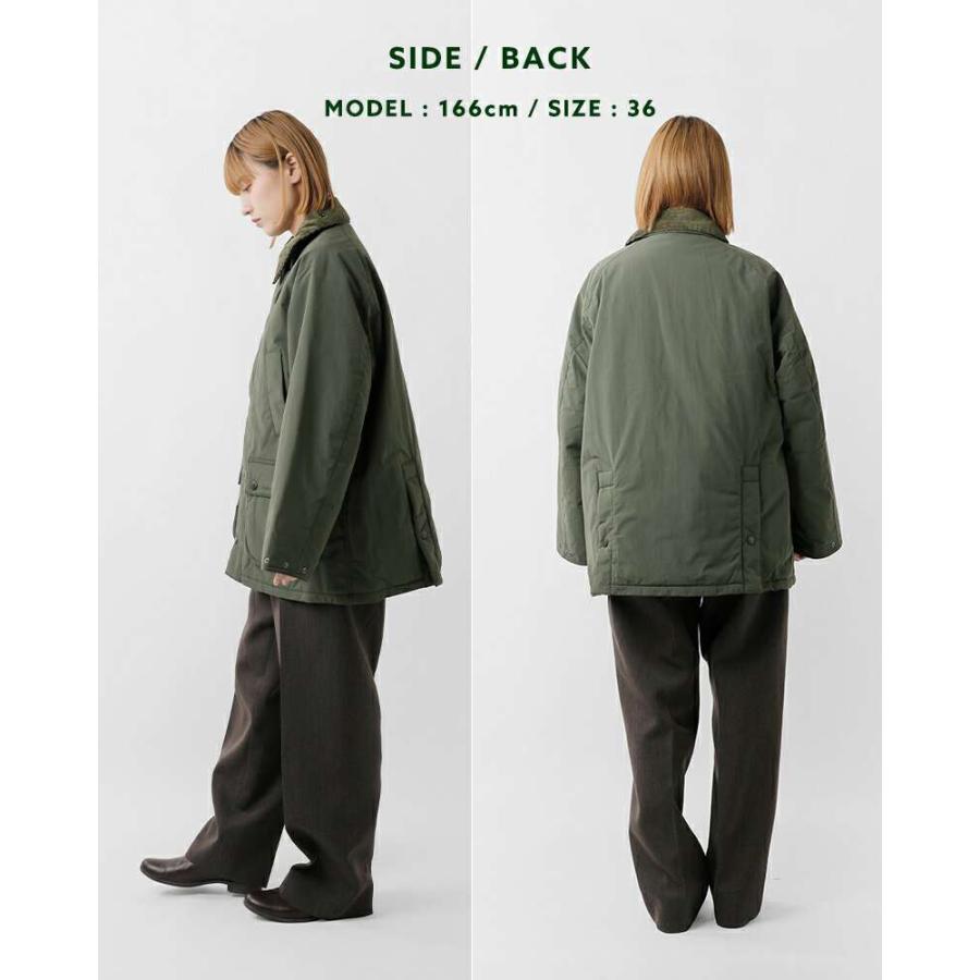Barbour 【40%OFF】バブアー ビデイル パデッド カジュアル Barbour 【40%OFF】バブアー ビデイル パデッド カジュアル