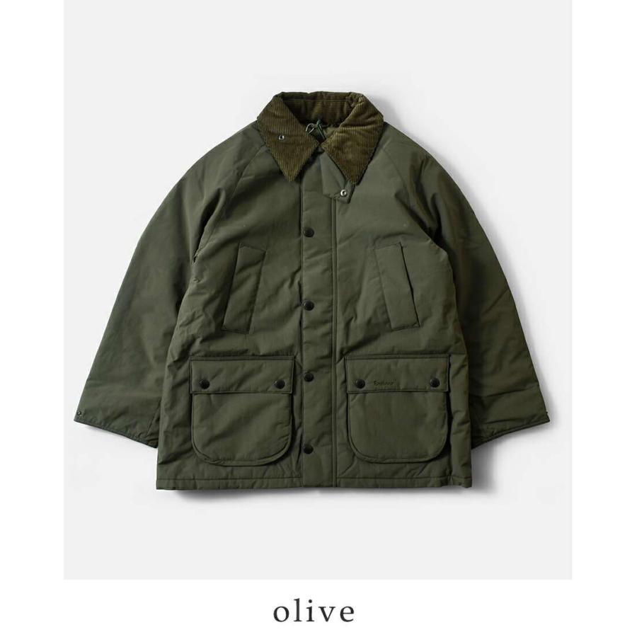 Barbour 【40%OFF】バブアー ビデイル パデッド カジュアル Barbour 【40%OFF】バブアー ビデイル パデッド カジュアル