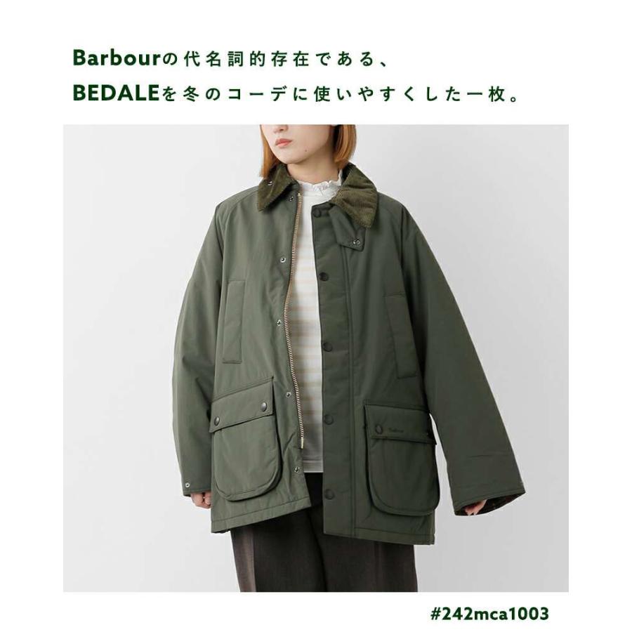 Barbour 【40%OFF】バブアー ビデイル パデッド カジュアル Barbour 【40%OFF】バブアー ビデイル パデッド カジュアル