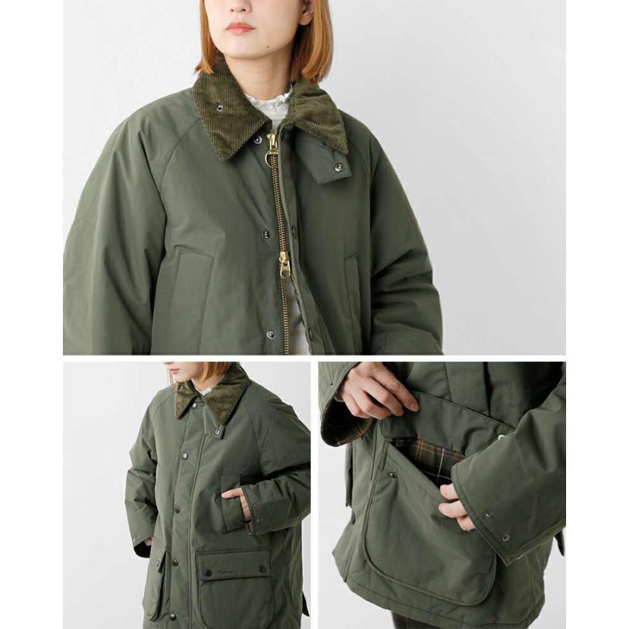 Barbour 【40%OFF】バブアー ビデイル パデッド カジュアル Barbour 【40%OFF】バブアー ビデイル パデッド カジュアル