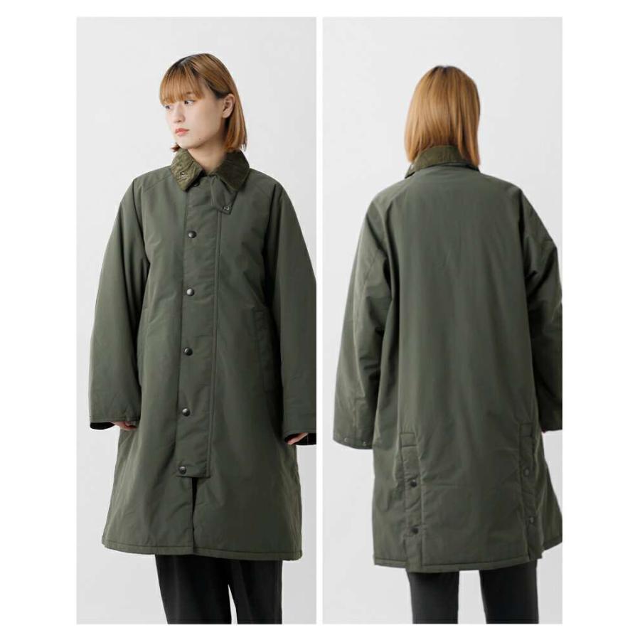 Barbour 【クーポン対象】バブアー エクスモア パデッド Barbour 【クーポン対象】バブアー エクスモア パデッド