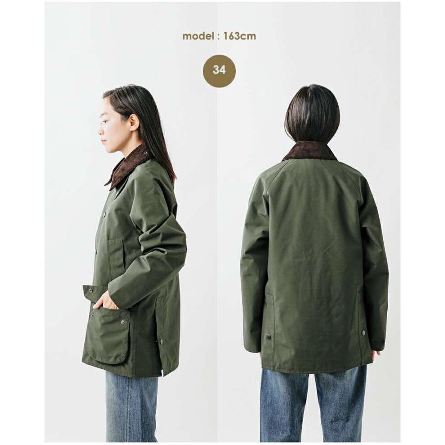 バブアー Barbour クラシック ビデイル シャワープルーフ バブアー Barbour クラシック ビデイル シャワープルーフ