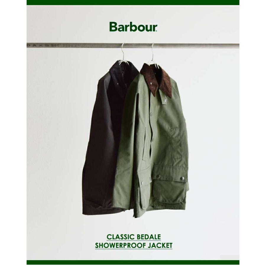 クーポン対象】バブアー Barbour クラシック ビデイル シャワー クーポン対象】バブアー Barbour クラシック ビデイル シャワー
