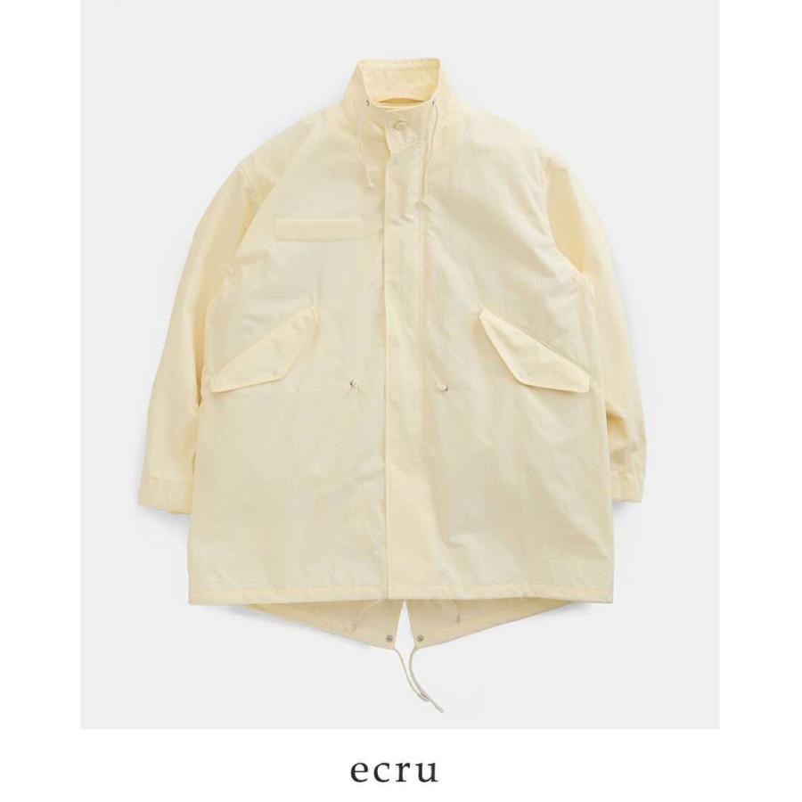 セール【30%OFF】Shinzone シンゾーン 3way オーバーサイズ フィールド