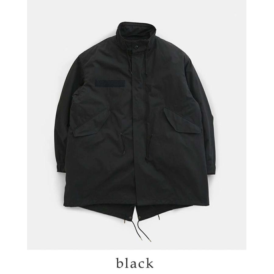 Shinzone シンゾーン 3way オーバーサイズ フィールド パーカ FIELD