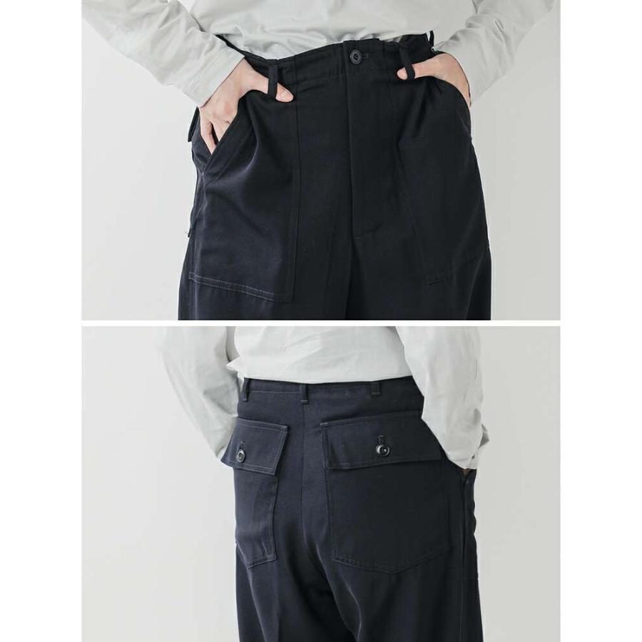 BLAMINK センタープレスパンツ　 size36 ウールカシミヤ 2728466874.jpg?1766903857