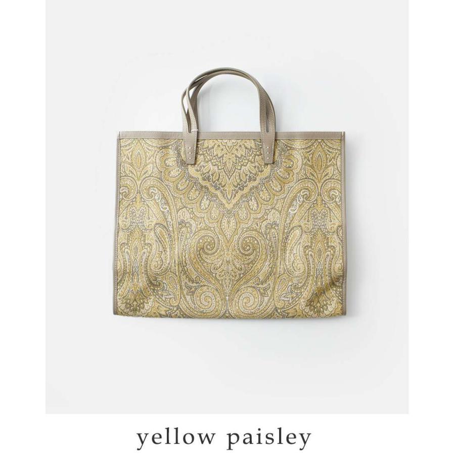 A VACATION ア ヴァケーション カウレザー ハンドル スクエア