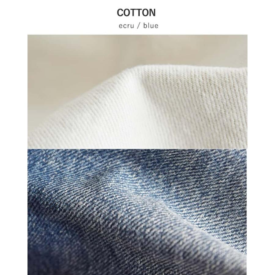 Shinzone（シンゾーン） ツール デニム パンツ TOOL DENIM PANTS