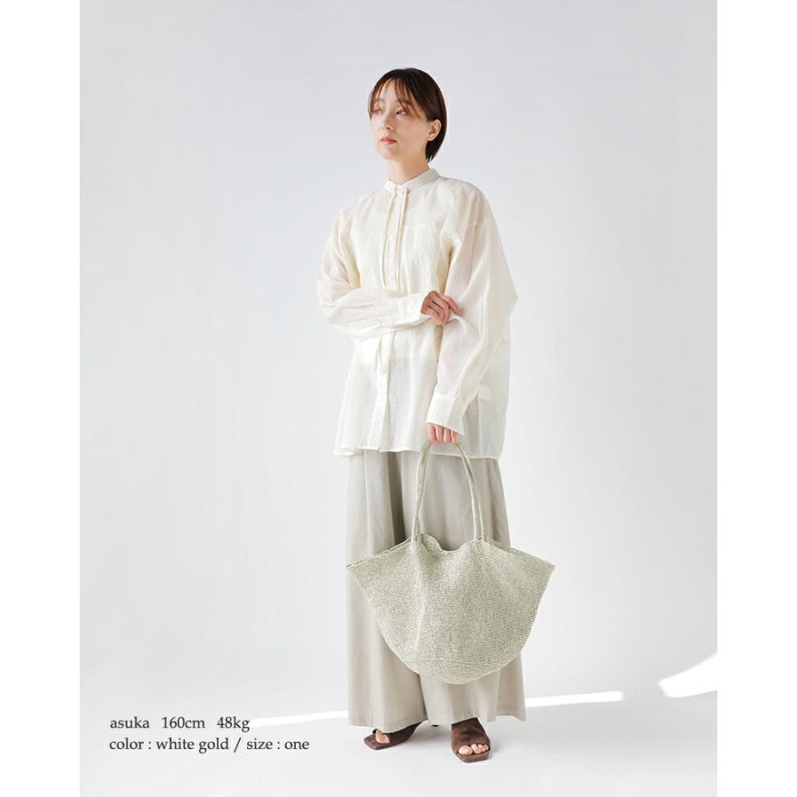 The Bagmati（ザバグマティ） セール【30%OFF】バグマティ ラウンド