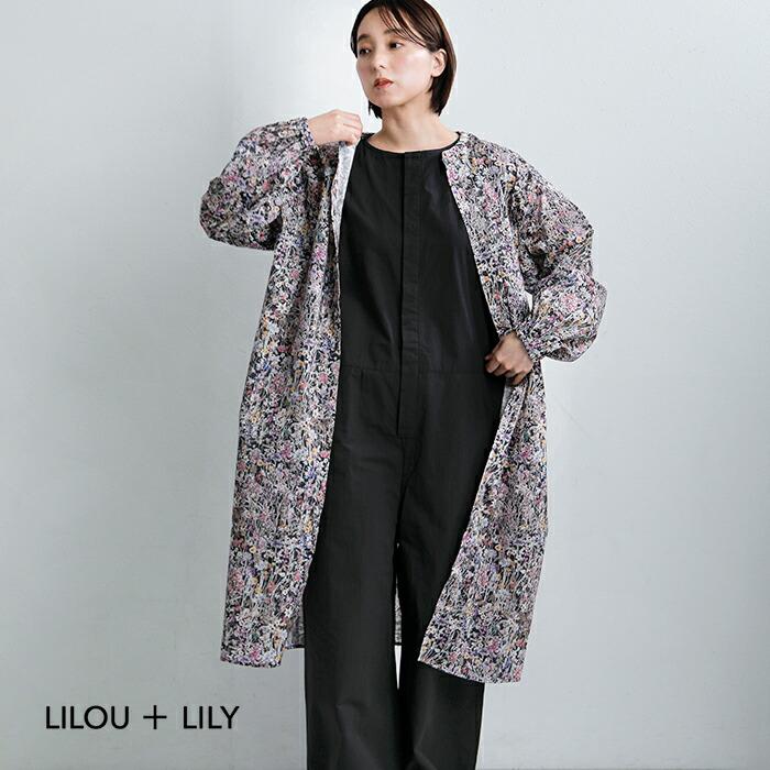Lilou＆Lily（リルアンドリリー） セール【30%OFF】リルアンドリリー