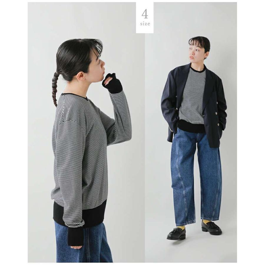 toitoiオーダー Miku Itoのスタイリング｜Stola.（ストラ）公式通販サイト