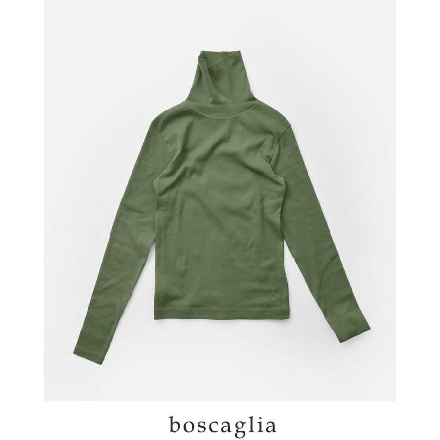 新品❤️CPGロゴ ハイネック gicipi（ジチピ） コットン タートルネック ロングスリーブ Tシャツ