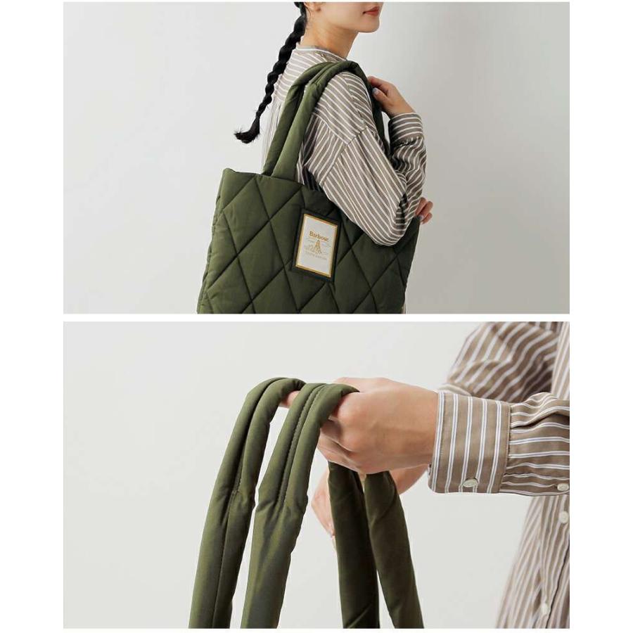 Barbour（バブアー） セール【20%OFF】バブアー マライア キルティング