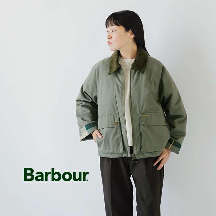 Barbour カジュアルジャケット S Barbour バブアー ウィニー カジュアル ジャケット WINNIE
