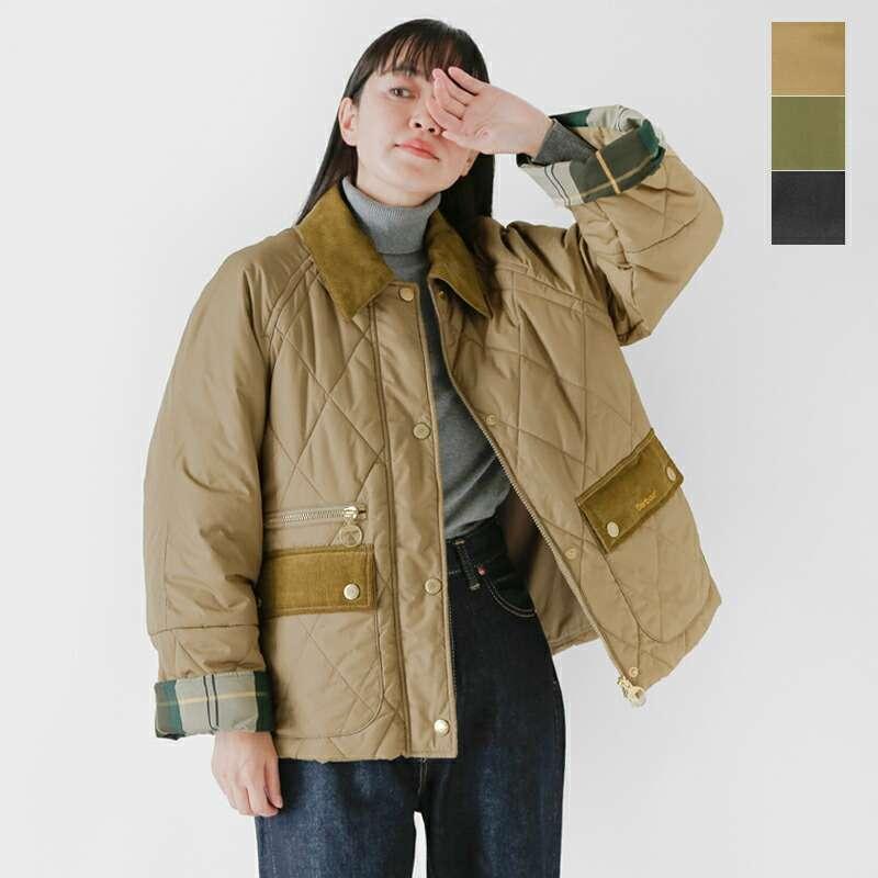 【極美品】Barbour バブアー　ジャケット 2025 AUTUMN WINTER SEASON VISUAL │ Barbour（バブアー）公式