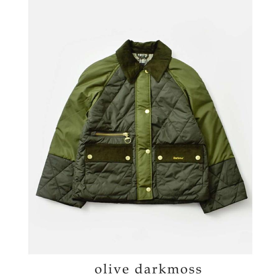 25年製未使用タグ付き　Lサイズ バブアー　ハンティングジャケット　グリーン 25年製未使用タグ付き Lサイズ バブアー ハンティングジャケット