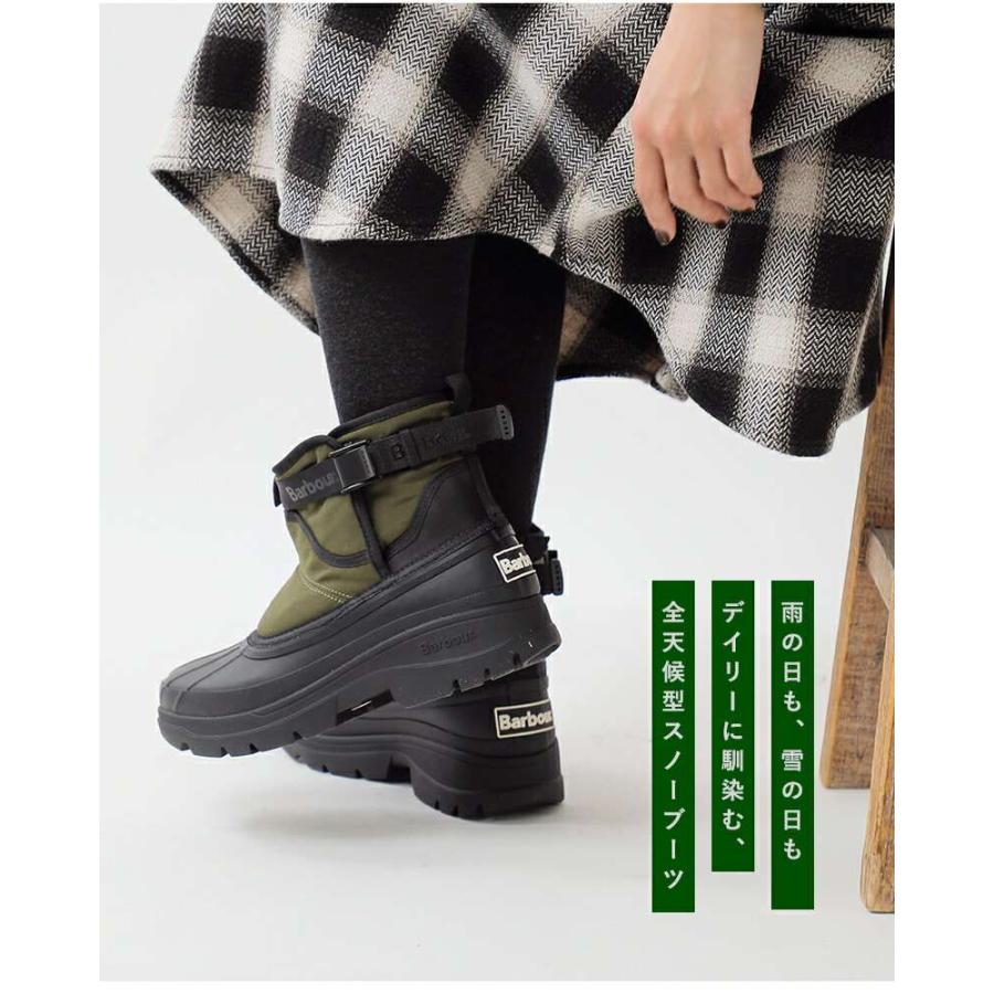 Barbour（バブアー） セール【30%OFF】バブアー バックル ショート
