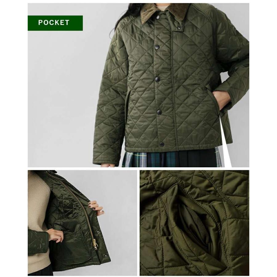 Barbour（バブアー） セール【20%OFF】バブアー トランスポート