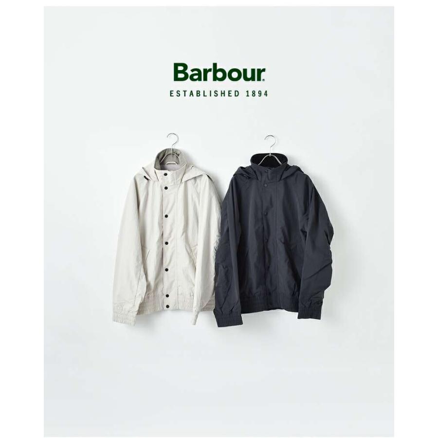 Barbour（バブアー） セール【30%OFF】バブアー ブルゾン トランス