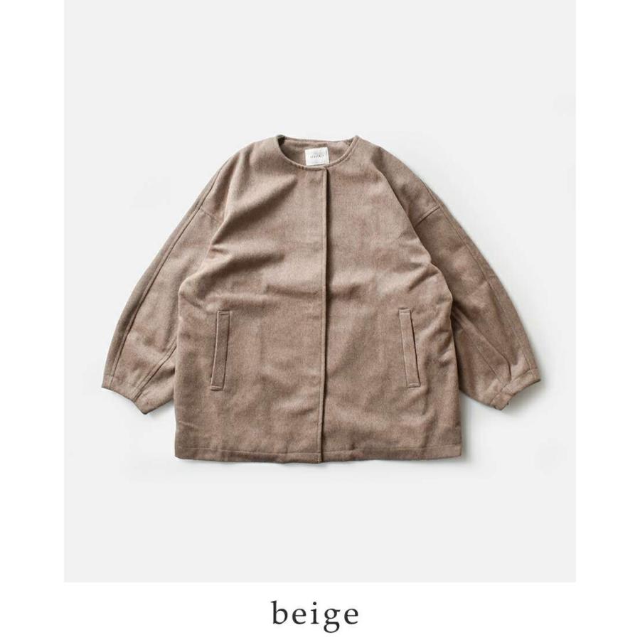 HEAVENLY（ヘブンリー） セール【30%OFF】ヘブンリー ウールミックス