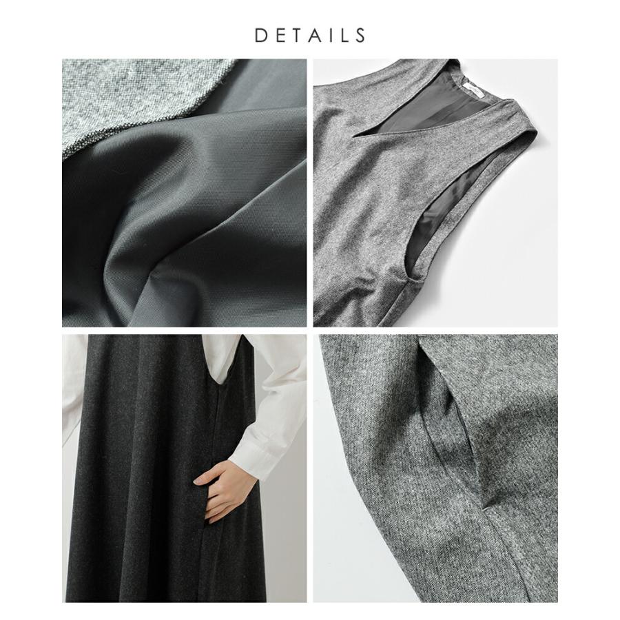 HEAVENLY（ヘブンリー） セール【30%OFF】ヘブンリー ウールミックス V