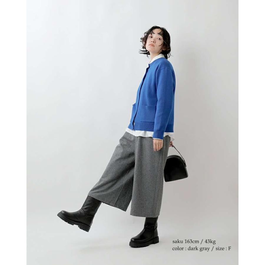 HEAVENLY（ヘブンリー） セール【20%OFF】ヘブンリー ウール ミックス