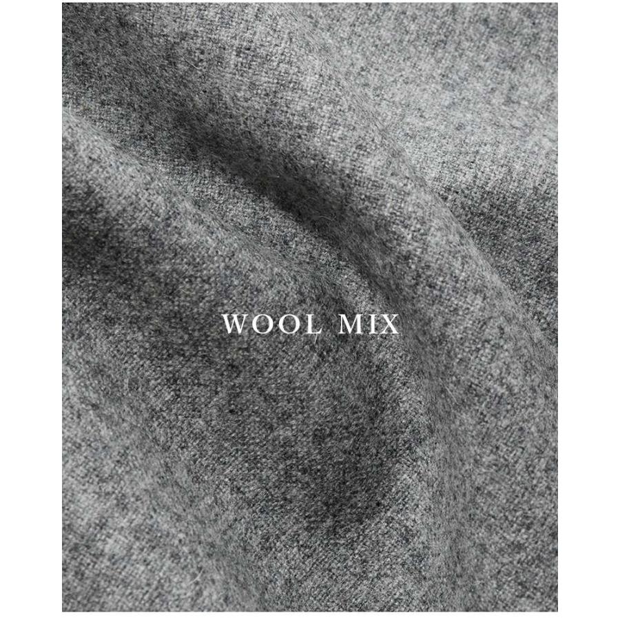 HEAVENLY（ヘブンリー） セール【20%OFF】ヘブンリー ウール ミックス