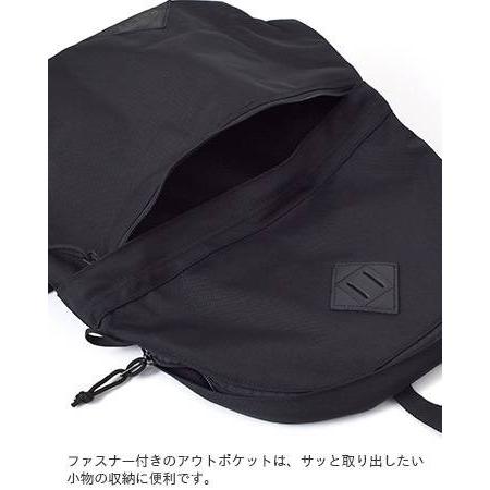 KELTY ケルティ アーバンデイパック URBAN DAYPACK 2592086｜aranciato｜09