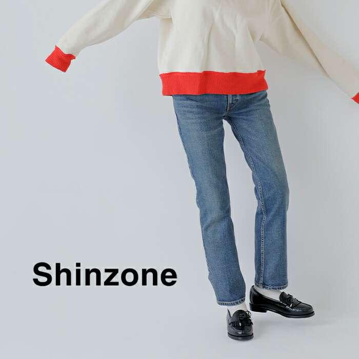 Shinzone（シンゾーン） セール【30%OFF】シンゾーン ストレッチ