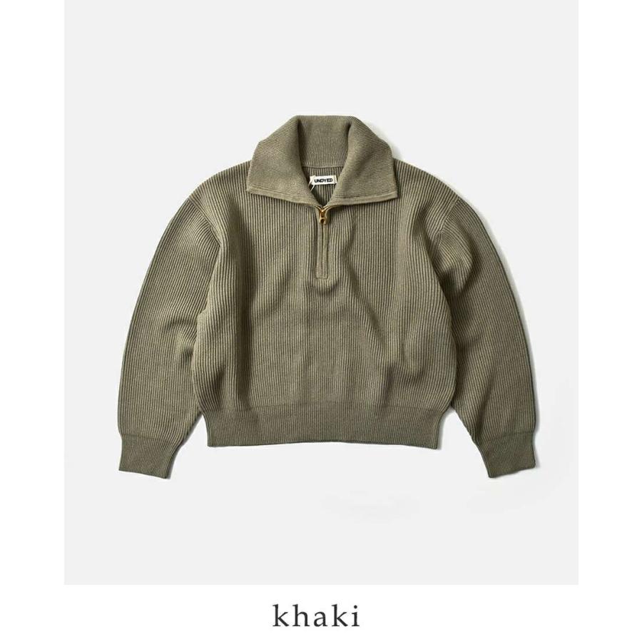 UNDYED（アンダイド） セール【40%OFF】アンダイド カラード