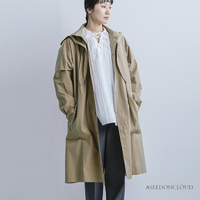 ASEEDONCLOUD（アシードンクラウド） マーチャント トラベラーズ