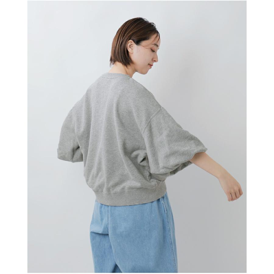 試着のみIENA LA BOUCLEバルーンスリーブプルオーバー バルーンスリーブプルオーバー（Tシャツ/カットソー）｜IENA（イエナ