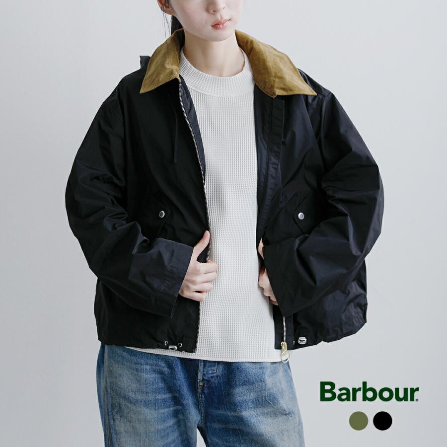 Barbour（バブアー） ウィーバー シャワープルーフ ジャケット WEAVER