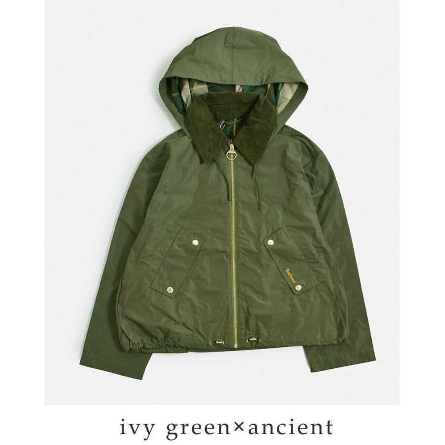 Barbour（バブアー） ウィーバー シャワープルーフ ジャケット WEAVER