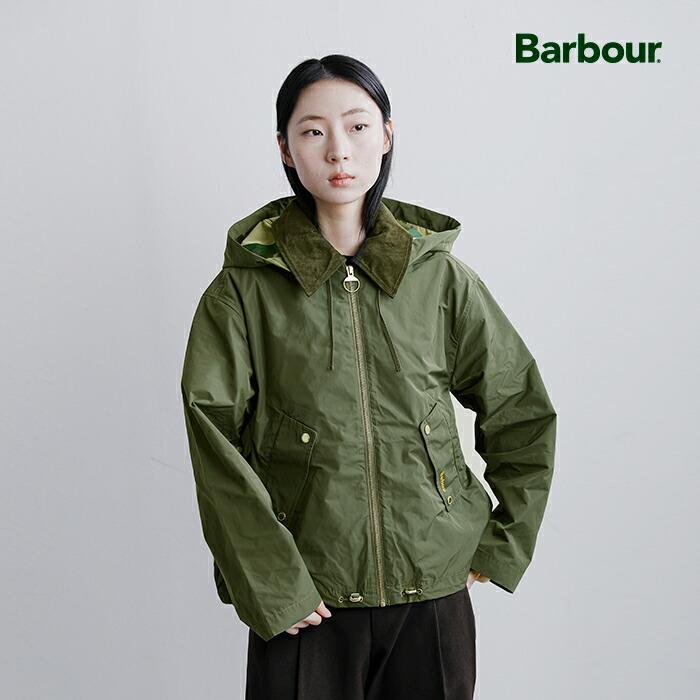 Barbour（バブアー） ウィーバー シャワープルーフ ジャケット WEAVER