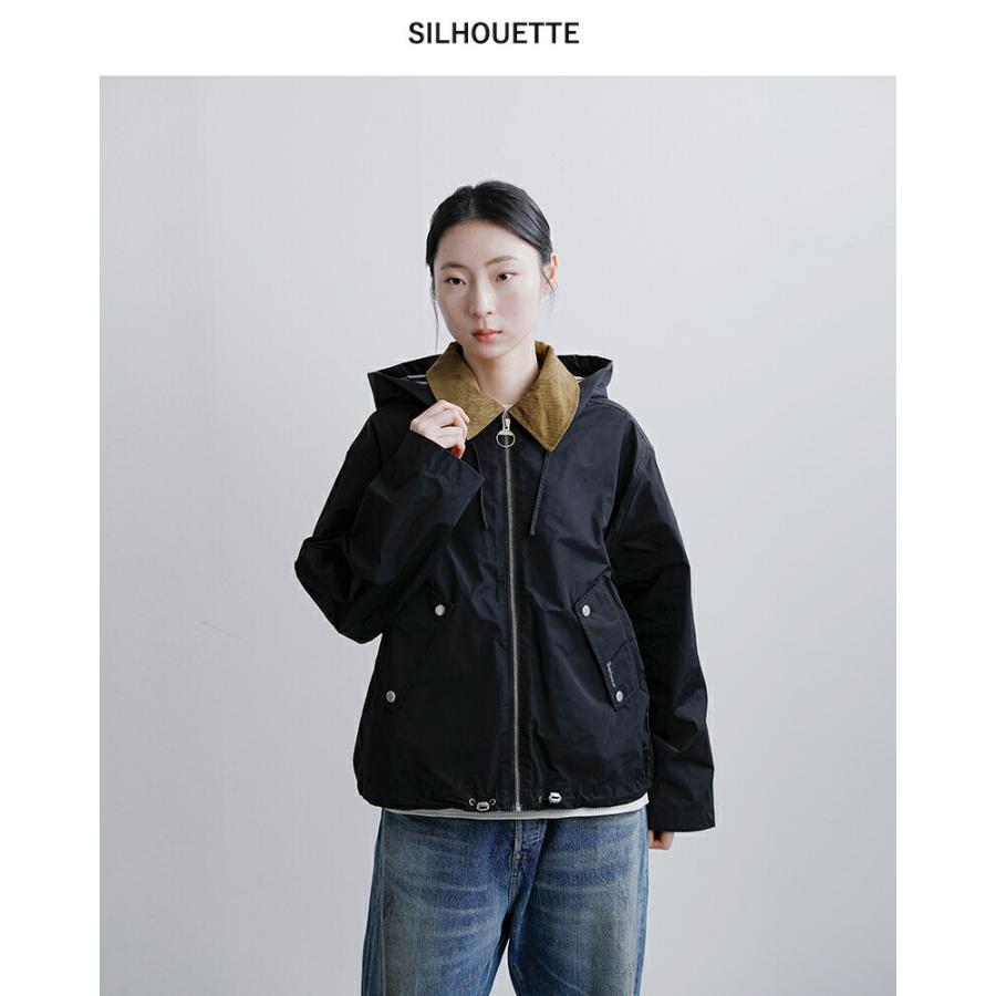 Barbour 【SPEY】Icons シャワープルーフジャケット（レディース） SPEY / スペイ】Icons シャワープルーフジャケット（レディース