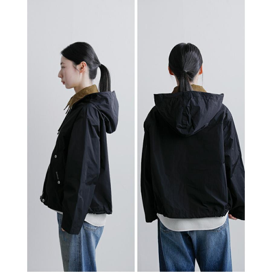 Barbour（バブアー） ウィーバー シャワープルーフ ジャケット WEAVER