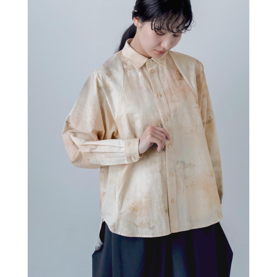 【くー。】 Ardbeg キャンバスエプロン& 2022Tシャツ ASEEDONCLOUD（アシードンクラウド） コットンリネン シャツ Railway