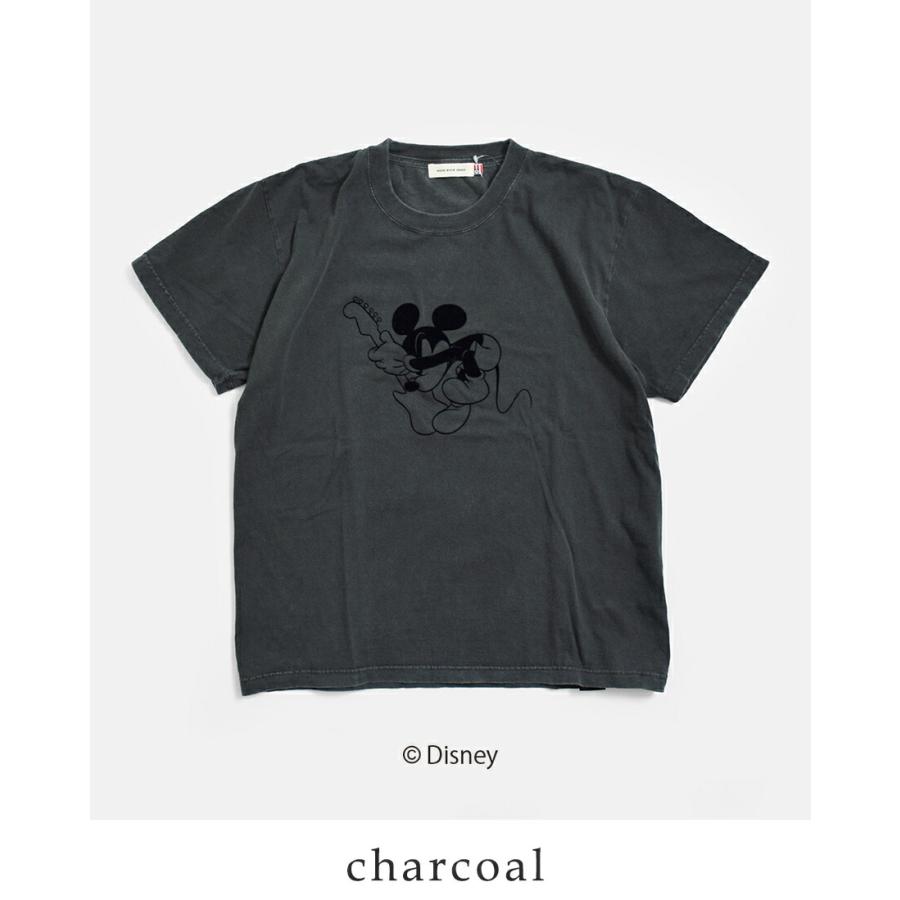 GOOD ROCK SPEED（グッドロックスピード） コットン プリント Tシャツ 