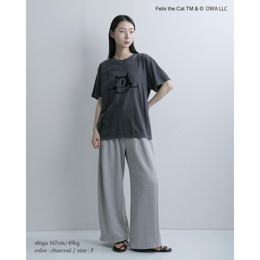 GOOD ROCK SPEED（グッドロックスピード） コットン プリント Tシャツ
