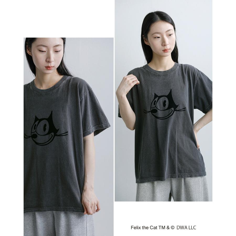 GOOD ROCK SPEED（グッドロックスピード） コットン プリント Tシャツ