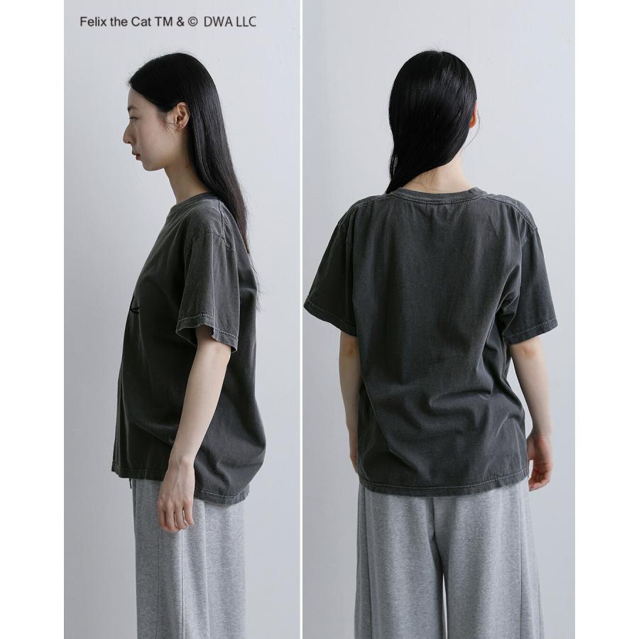 GOOD ROCK SPEED（グッドロックスピード） コットン プリント Tシャツ