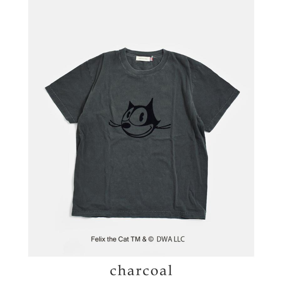 GOOD ROCK SPEED（グッドロックスピード） コットン プリント Tシャツ