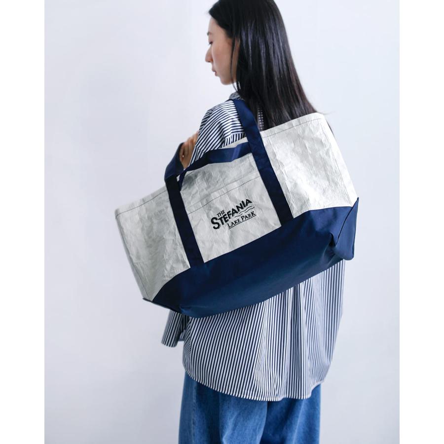 Shinzone（シンゾーン） ビッグサイズ ピクニック トートバッグ PICNIC