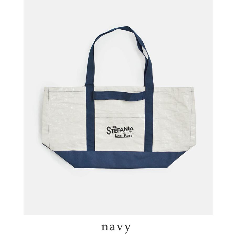 Shinzone（シンゾーン） ビッグサイズ ピクニック トートバッグ PICNIC