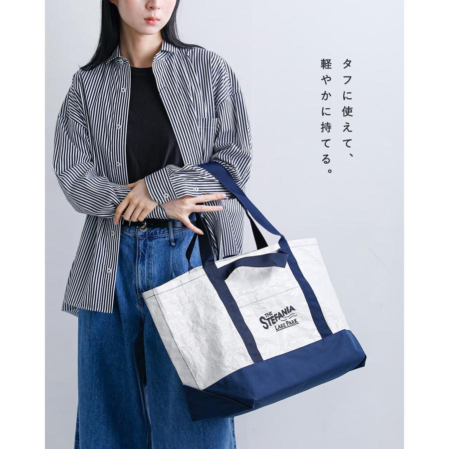 Shinzone（シンゾーン） ビッグサイズ ピクニック トートバッグ PICNIC
