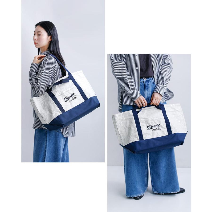 Shinzone（シンゾーン） ビッグサイズ ピクニック トートバッグ PICNIC